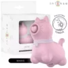 Intense – Stimulateur de langue effet pulsation marie pink – Stimulateurs clitoridiens