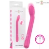 Intense – Stimulateur de point g rechargeable karlie rose – Stimulateurs par succion