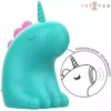 Intense – Stimulateur de tapage de langue trixie licorne – Stimulateurs clitoridiens