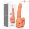 Intense – Stimulateur point g hubert main flexible 14,2 cm – Sextoys