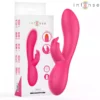 Intense – Stimulateur tammy rabbit chauffant – Vibromasseurs