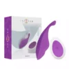 Intense – Télécommande mindy pantie violette – Stimulateurs clitoridiens
