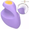 Intense – Ursula stimulateur 10 vibrations violet – Stimulateurs clitoridiens
