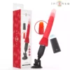 Intense – Vibrateur à poussée télécommandé cynthia avec chauffage – Vibromasseurs