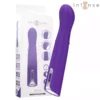 Intense – Vibrateur helena beads up & down wiggle 13,5 cm – Vibromasseurs