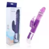 Intense – Vibrateur rotateur estuard up&down lilas – Vibromasseurs rotatifs