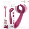 Intense – Vibrateur rowan inclusif pour couple – Vibromasseurs pour couple