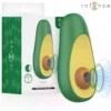 Intense – Waki stimulateur de succion clitoriale avocado – Stimulateurs clitoridiens