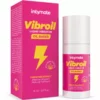 Intimateline – Huile intime vibroil pour son effet vibrant 15 ml – Bien-être intime