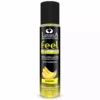 Intimateline – Luxuria lubrifiant base d'eau feel banane 60 ml – Lubrifiants & massage