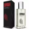 Intimateline – Parfum instinct féminin phéromones pour homme 30 ml – Bien-être intime