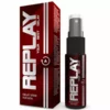 Intimateline – Replay delay spray effet retardant et hydratant 20 ml – Bien-être intime