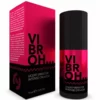 Intimateline – Vibrateur liquide vibroh 15 ml – Bien-être intime
