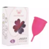 Intimichic – Coupe menstruelle en silicone médicale – Bien-être intime