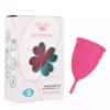 Intimichic – Coupe menstruelle en silicone médicale – Bien-être intime