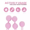 Intimichic – Pelvis health ii rééducation du plancher pelvien – Sextoys
