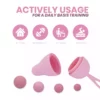 Intimichic – Santé du bassin i 2.0 rééducation pelvienne – Sextoys