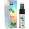 Intt – Clit me on peppermin 12 ml – Bien-être intime