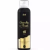 Intt – Crunchy crunchy vanille stimulanet mousse – Lubrifiants & massage