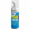 Intt – Foam seduction mousse nettoyante intime 50 ml – Bien-être intime