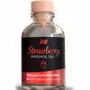 Intt – Gel de massage effet chaud saveur fraise – Lubrifiants & massage