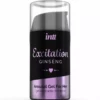 Intt – Gel stimulant et excitant activateur de chaleur intime désir sexuel – Bien-être intime