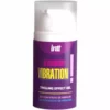 Intt – Gel vibrant liquide saveur mûre 15 ml – Bien-être intime