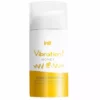 Intt – Gel vibrateur liquide au miel puissant stimulant intime 15 ml – Bien-être intime