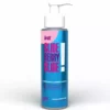 Intt – Lubrifiant intime à base d'eau kissable saveur mûre 100 ml – Lubrifiants & massage