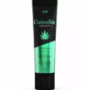 Intt – Lubrifiant intime a base d''eau saveur cannabis – Lubrifiants & massage