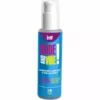 Intt – Lubrifiant vibrant à base d'eau kissable 35 ml – Lubrifiants & massage