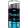 Intt – Puissant gel vibrant stimulant intime fr o effet 15ml – Bien-être intime