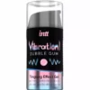 Intt – Puissant stimulant intime liquide vibrant gum gum 15ml – Bien-être intime