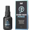 Intt – Spray stimulant hard man power – Bien-être intime
