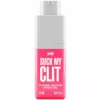Intt – Suck my clit gel effet succion fraise sauvage 15 ml – Bien-être intime