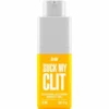 Intt – Suck my clit gel effet succion parfum mangue tropicale, 15 ml – Bien-être intime