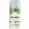 Intt – Vibration gel puissant stimulant vibrateur liquide vegan – Bien-être intime