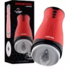 Jamyjob – Masturbateur à aspiration et vibration dameron – Sextoys