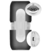 Jamyjob – Masturbateur double turbo – Sextoys