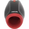 Jamyjob – Masturbateur novax avec vibration et compression – Sextoys