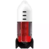 Jamyjob – Masturbateur rocket technologie de compression douce et vibration – Sextoys