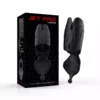 Jamyjob – Masturbateur tête stroker rechargeable – Sextoys