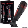 Jamyjob – Masturbateur vagin automatique cyclone 10 modes de rotation et de poussée – Sextoys