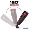 Jamyjob – Masturbateur vagin automatique cyclone 10 modes de rotation et de poussée – vue 4 – Sextoys