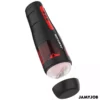Jamyjob – Masturbateur vagin automatique cyclone 10 modes de rotation et de poussée – vue 5 – Sextoys
