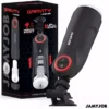 Jamyjob – Masturbateur vagin automatique par gravité 5 modes d'aspiration – Sextoys