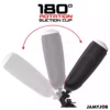 Jamyjob – Masturbateur vagin automatique par gravité 5 modes d'aspiration – vue 4 – Sextoys