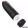 Jamyjob – Masturbateur vagin automatique par gravité 5 modes d'aspiration – vue 5 – Sextoys