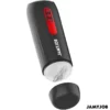 Jamyjob – Masturbateur vagin automatique phantom 5 modes d'aspiration et de pousse – Sextoys