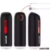 Jamyjob – Masturbateur vagin automatique phantom 5 modes d'aspiration et de pousse – vue 6 – Sextoys